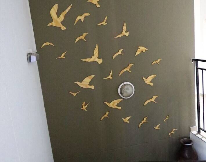 酒店 Dunton Guest House