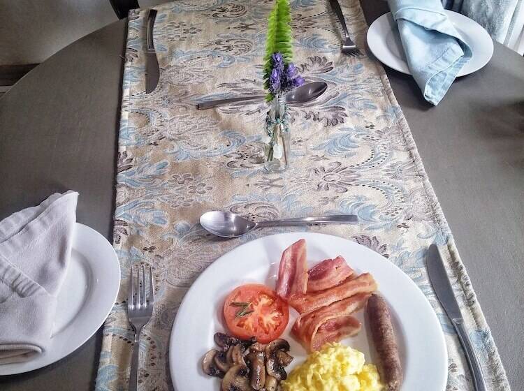 酒店 Dunton Guest House