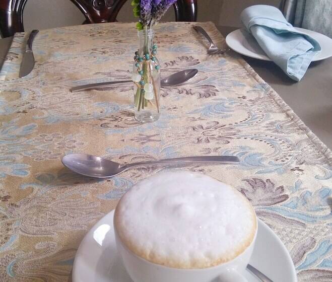 酒店 Dunton Guest House