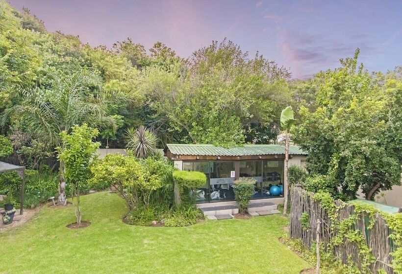 酒店 Dunton Guest House