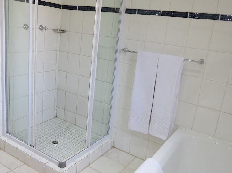 酒店 Dunton Guest House