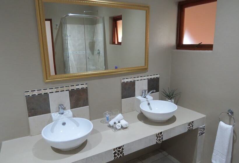 酒店 Dunton Guest House