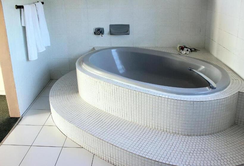 Отель Durban Manor Guesthouse