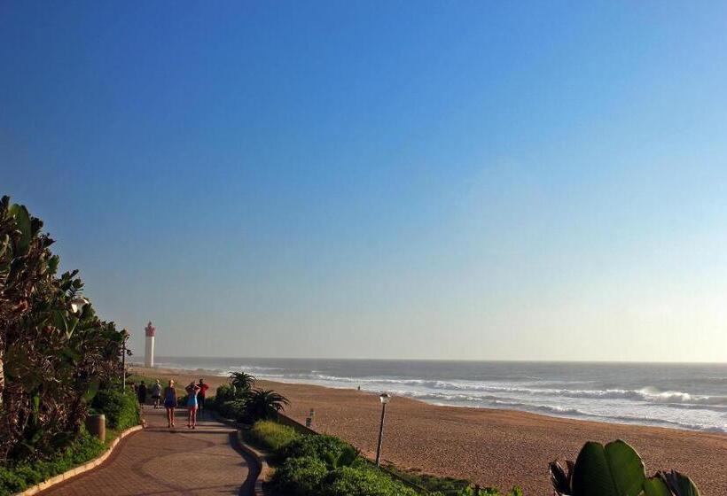 Отель Durban Manor Guesthouse