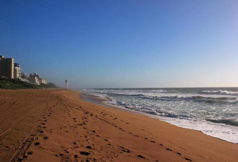 ホテル Durban Manor Guesthouse