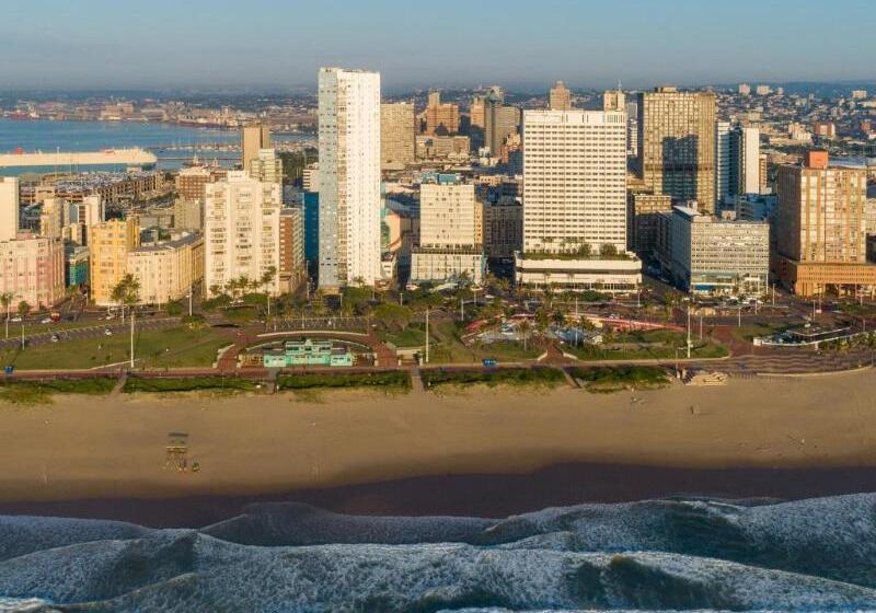 酒店 Durban Spa
