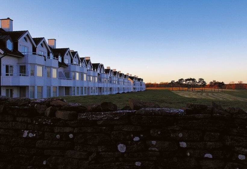 בית מלון כפרי Ekerum Resort Oland