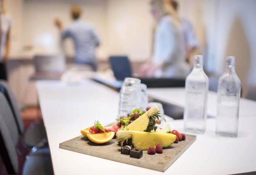 בית מלון כפרי Ekerum Resort Oland