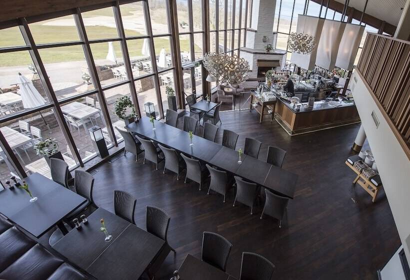 בית מלון כפרי Ekerum Resort Oland