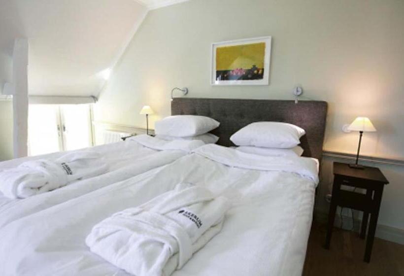 בית מלון כפרי Ekerum Resort Oland