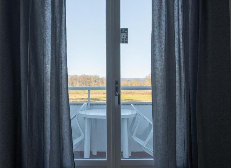 בית מלון כפרי Ekerum Resort Oland