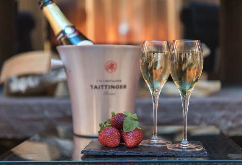 فندق Ekerum Resort Oland