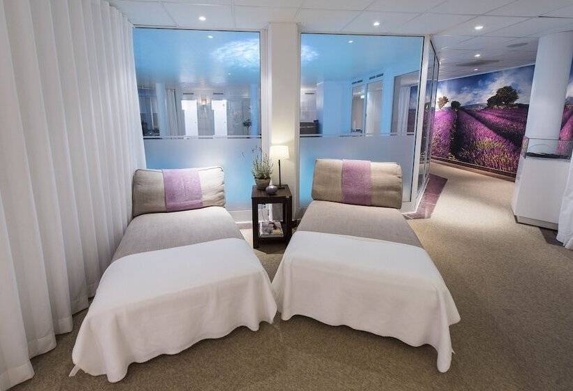 בית מלון כפרי Ekerum Resort Oland