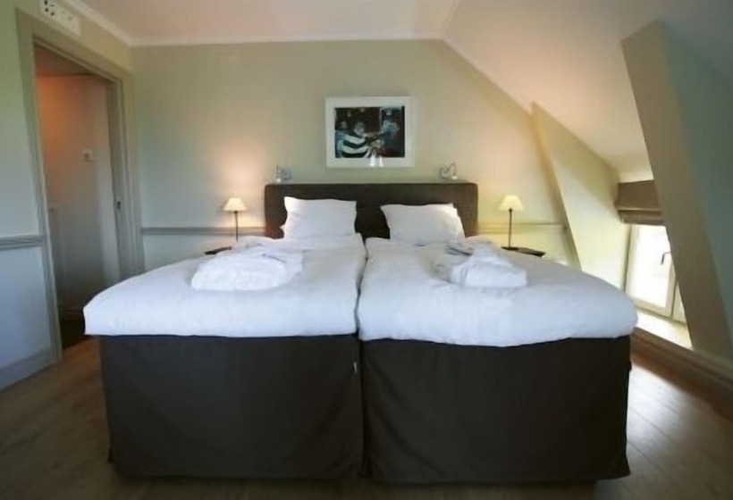 בית מלון כפרי Ekerum Resort Oland