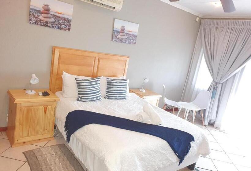 בית מלון כפרי Emoyeni Guest House