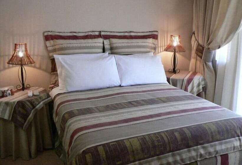 בית מלון כפרי Emoyeni Guest House