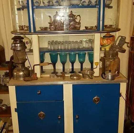 فندق Emtonjeni Country Lodge