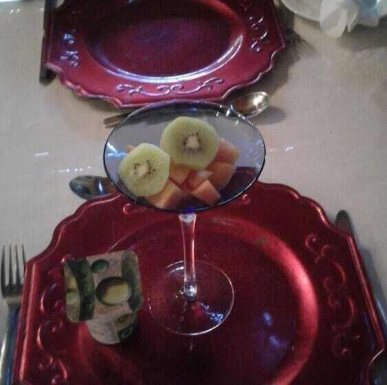 فندق Emtonjeni Country Lodge