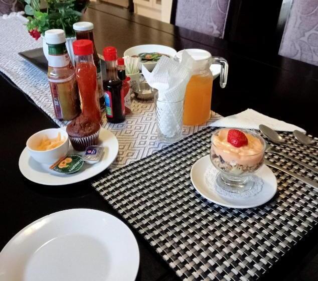 酒店 Estoby Executive Guest House