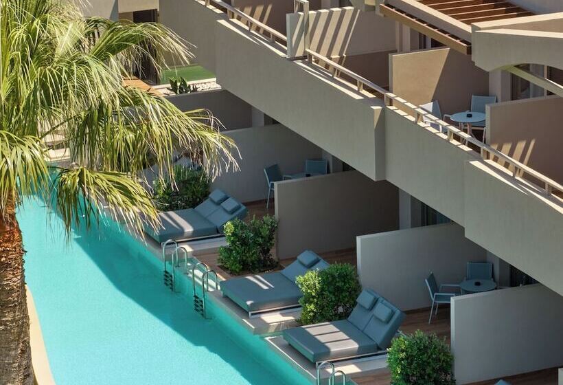 هتل Euphoria Resort  All Inclusive