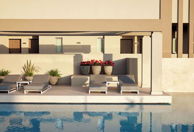هتل Euphoria Resort  All Inclusive