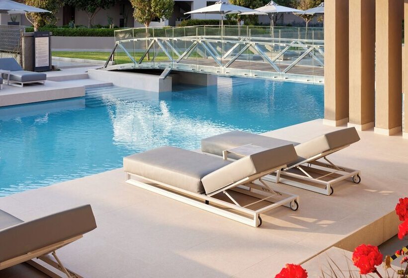 هتل Euphoria Resort  All Inclusive
