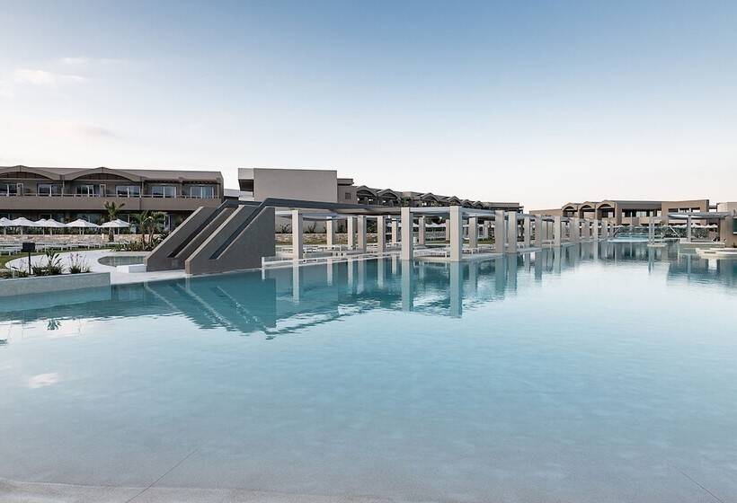 هتل Euphoria Resort  All Inclusive