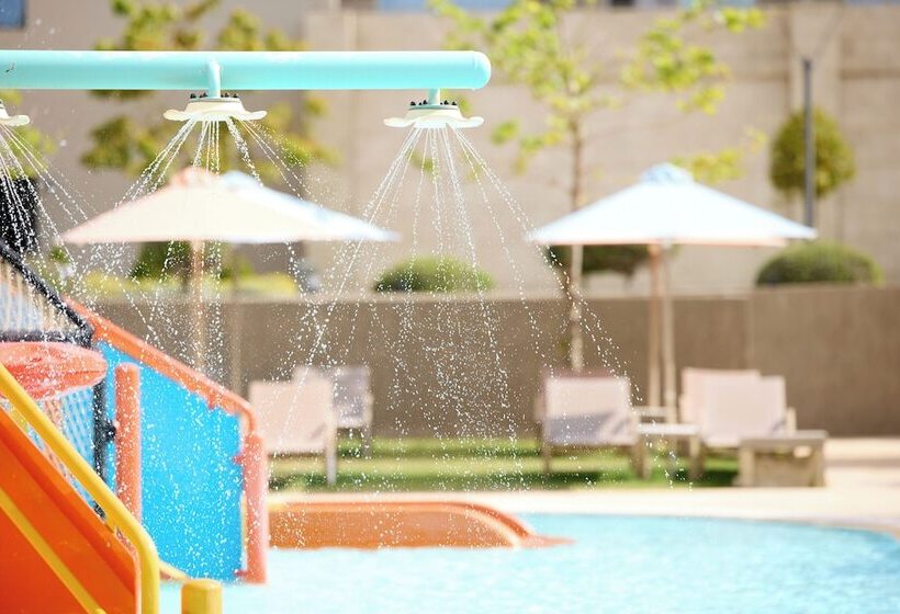 هتل Euphoria Resort  All Inclusive