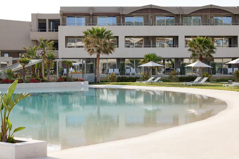 هتل Euphoria Resort  All Inclusive