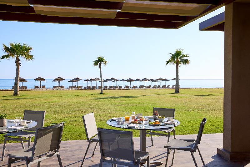 هتل Euphoria Resort  All Inclusive