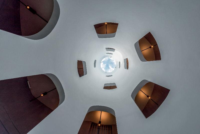 בית מלון כפרי Euphoria Retreat  A Holistic Wellbeing Destination Spa