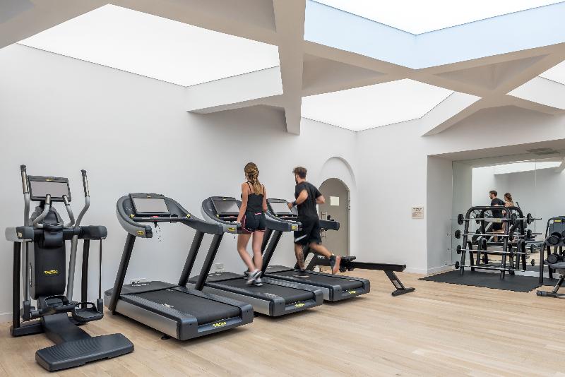 בית מלון כפרי Euphoria Retreat  A Holistic Wellbeing Destination Spa