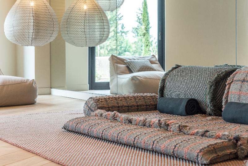 בית מלון כפרי Euphoria Retreat  A Holistic Wellbeing Destination Spa