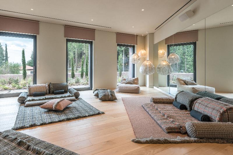 בית מלון כפרי Euphoria Retreat  A Holistic Wellbeing Destination Spa