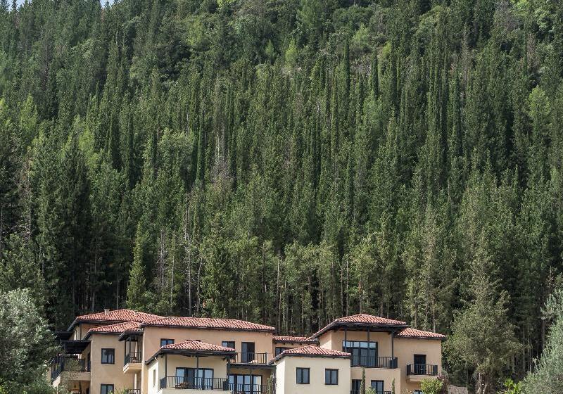 בית מלון כפרי Euphoria Retreat  A Holistic Wellbeing Destination Spa