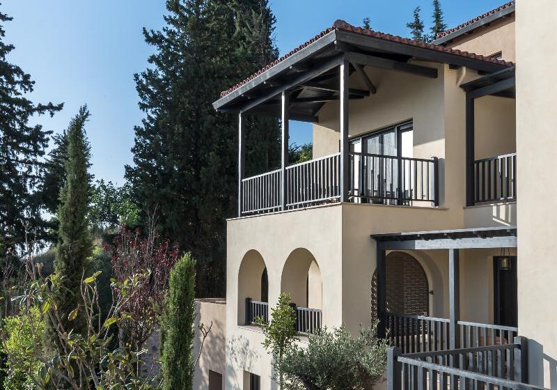 בית מלון כפרי Euphoria Retreat  A Holistic Wellbeing Destination Spa