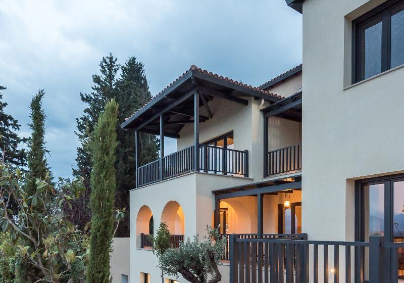 בית מלון כפרי Euphoria Retreat  A Holistic Wellbeing Destination Spa