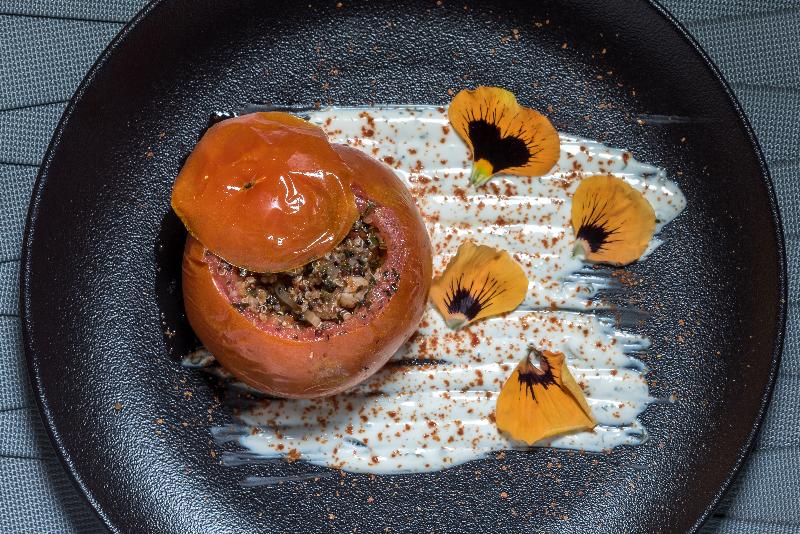 בית מלון כפרי Euphoria Retreat  A Holistic Wellbeing Destination Spa