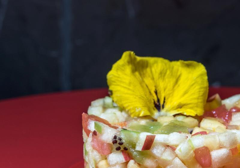 בית מלון כפרי Euphoria Retreat  A Holistic Wellbeing Destination Spa