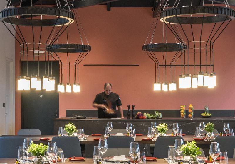 בית מלון כפרי Euphoria Retreat  A Holistic Wellbeing Destination Spa