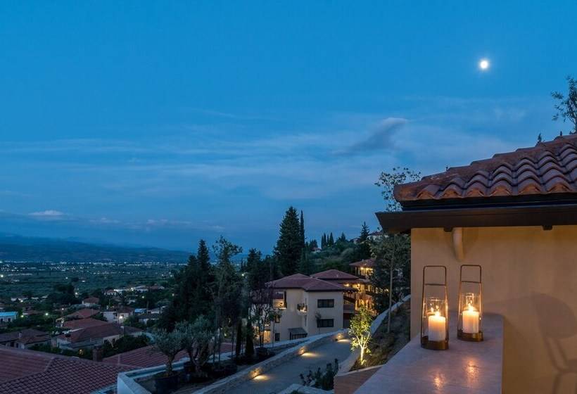 בית מלון כפרי Euphoria Retreat  A Holistic Wellbeing Destination Spa