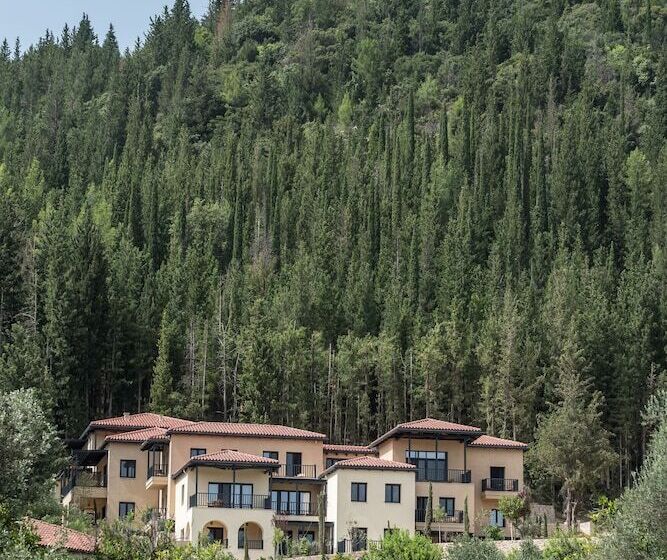 בית מלון כפרי Euphoria Retreat  A Holistic Wellbeing Destination Spa