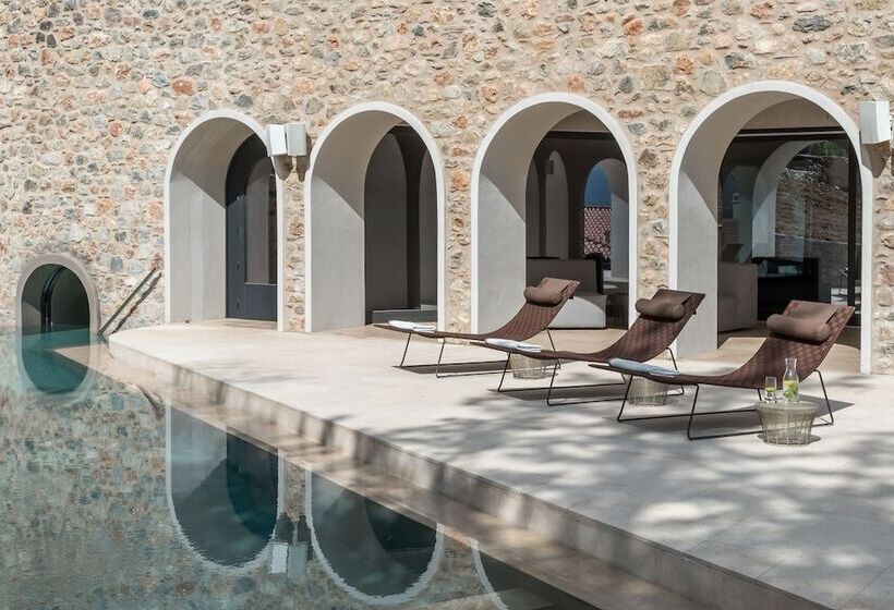 בית מלון כפרי Euphoria Retreat  A Holistic Wellbeing Destination Spa