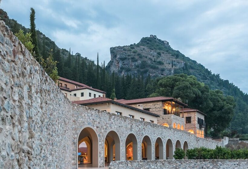 בית מלון כפרי Euphoria Retreat  A Holistic Wellbeing Destination Spa