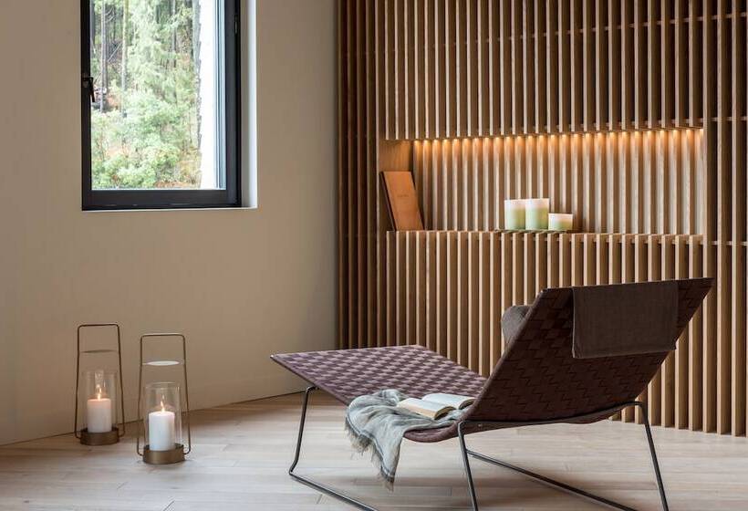 בית מלון כפרי Euphoria Retreat  A Holistic Wellbeing Destination Spa