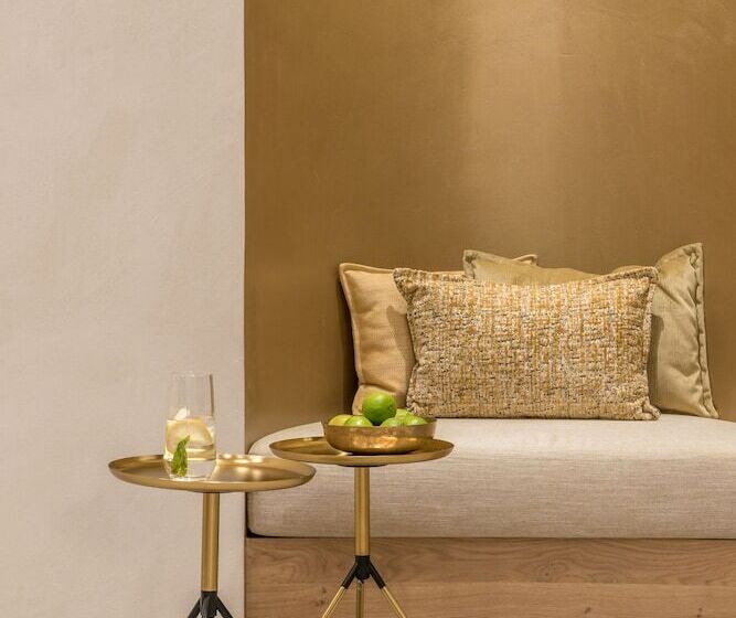 בית מלון כפרי Euphoria Retreat  A Holistic Wellbeing Destination Spa