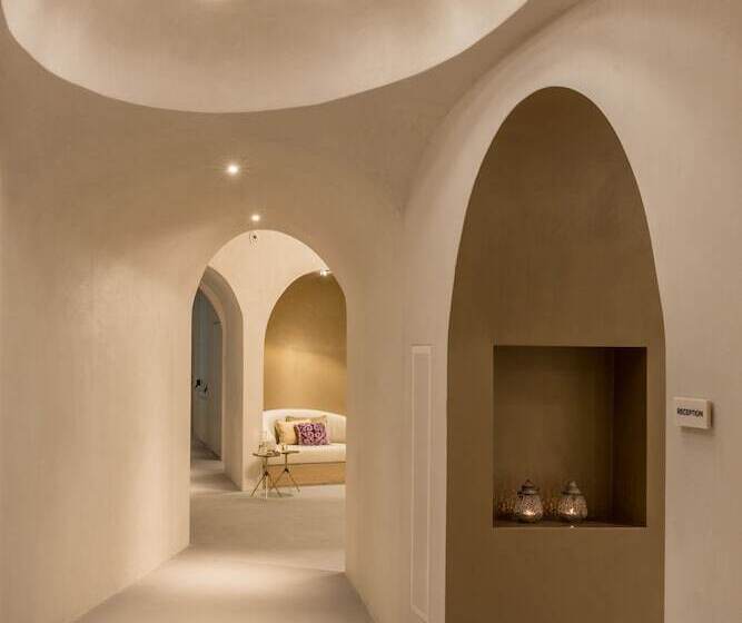 בית מלון כפרי Euphoria Retreat  A Holistic Wellbeing Destination Spa