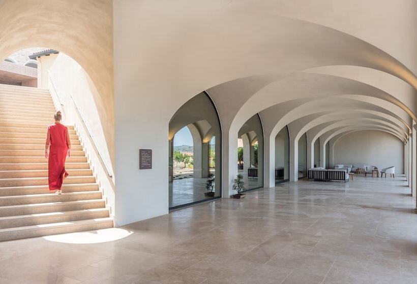 בית מלון כפרי Euphoria Retreat  A Holistic Wellbeing Destination Spa