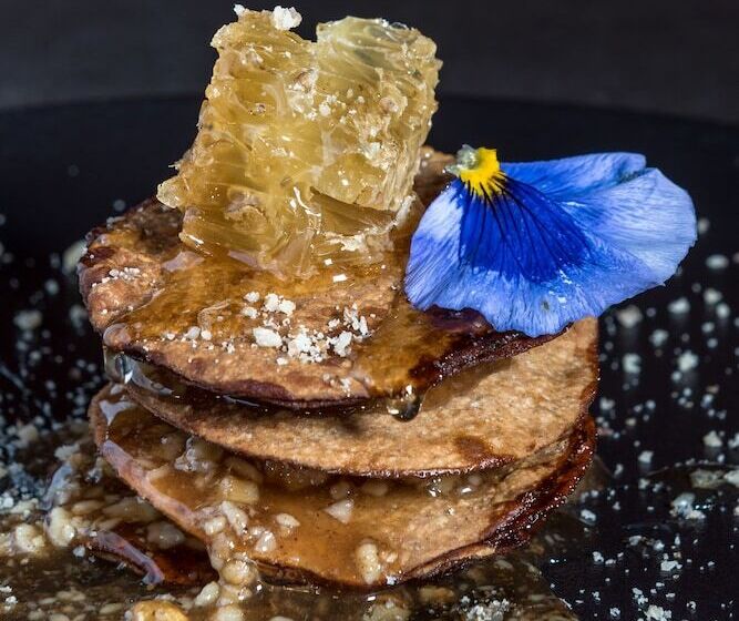 בית מלון כפרי Euphoria Retreat  A Holistic Wellbeing Destination Spa