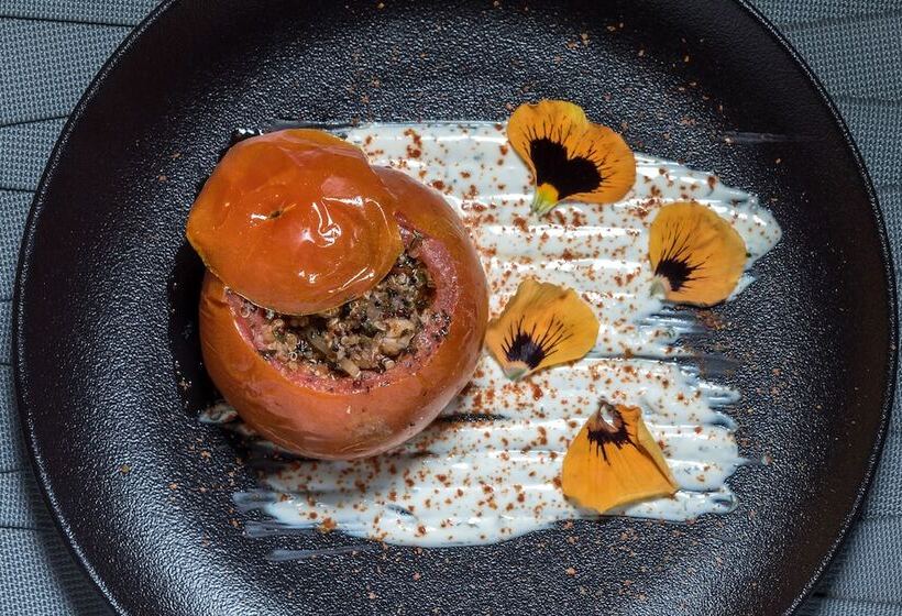 בית מלון כפרי Euphoria Retreat  A Holistic Wellbeing Destination Spa